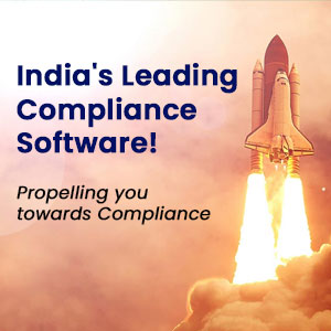 India’s Leading Compliance Software